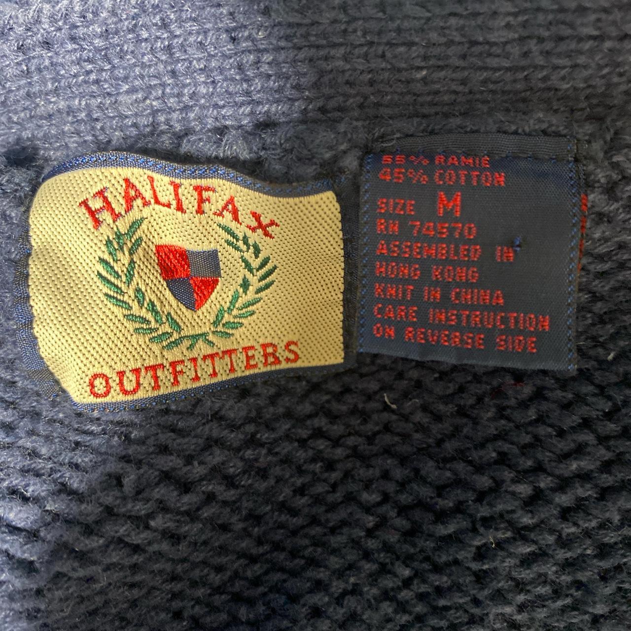 Product Image 3 - Vintage Halifax Sweater Vest/ Cardigan