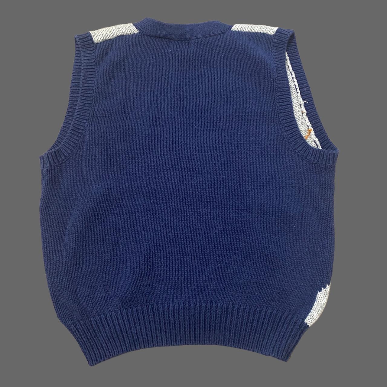 Product Image 2 - Vintage Halifax Sweater Vest/ Cardigan