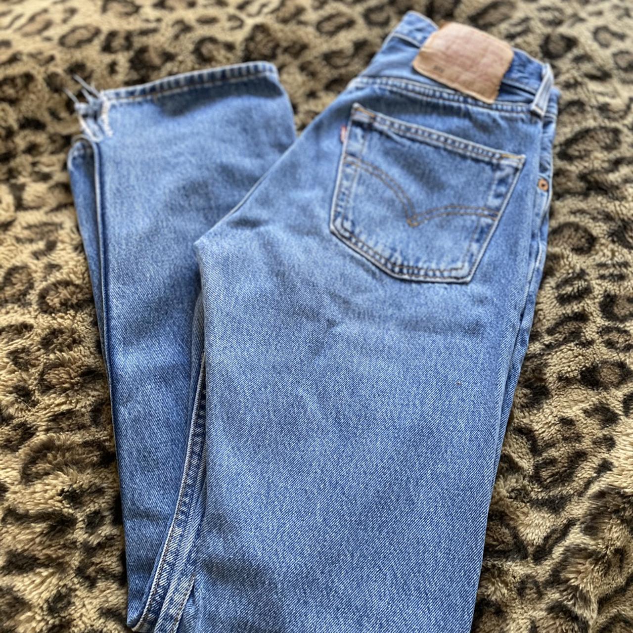 Levi's Women's Jeans | Depop