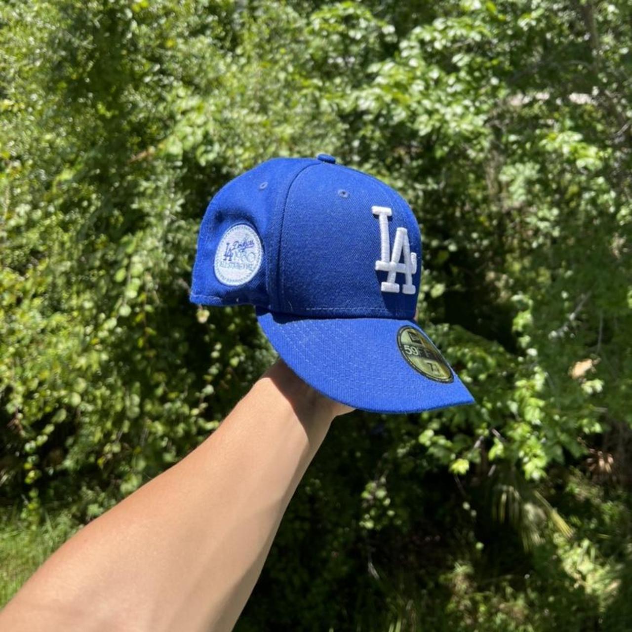 New Era 59FIFTY Los Angeles Dodgers 1980 All Star Game Fitted