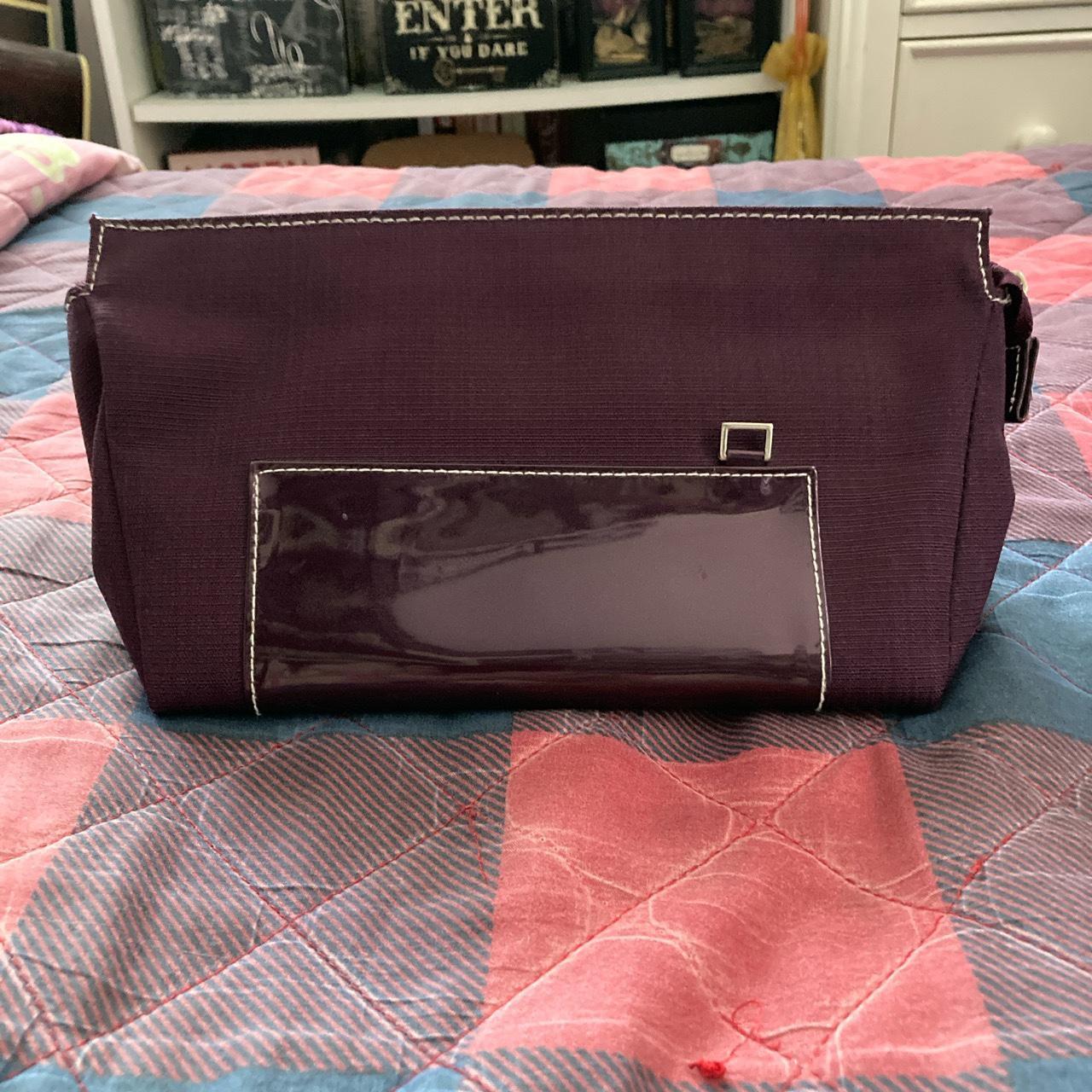Estée Lauder Women's Purple Bag