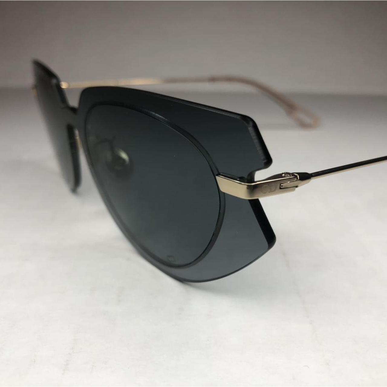 christian dior goggles