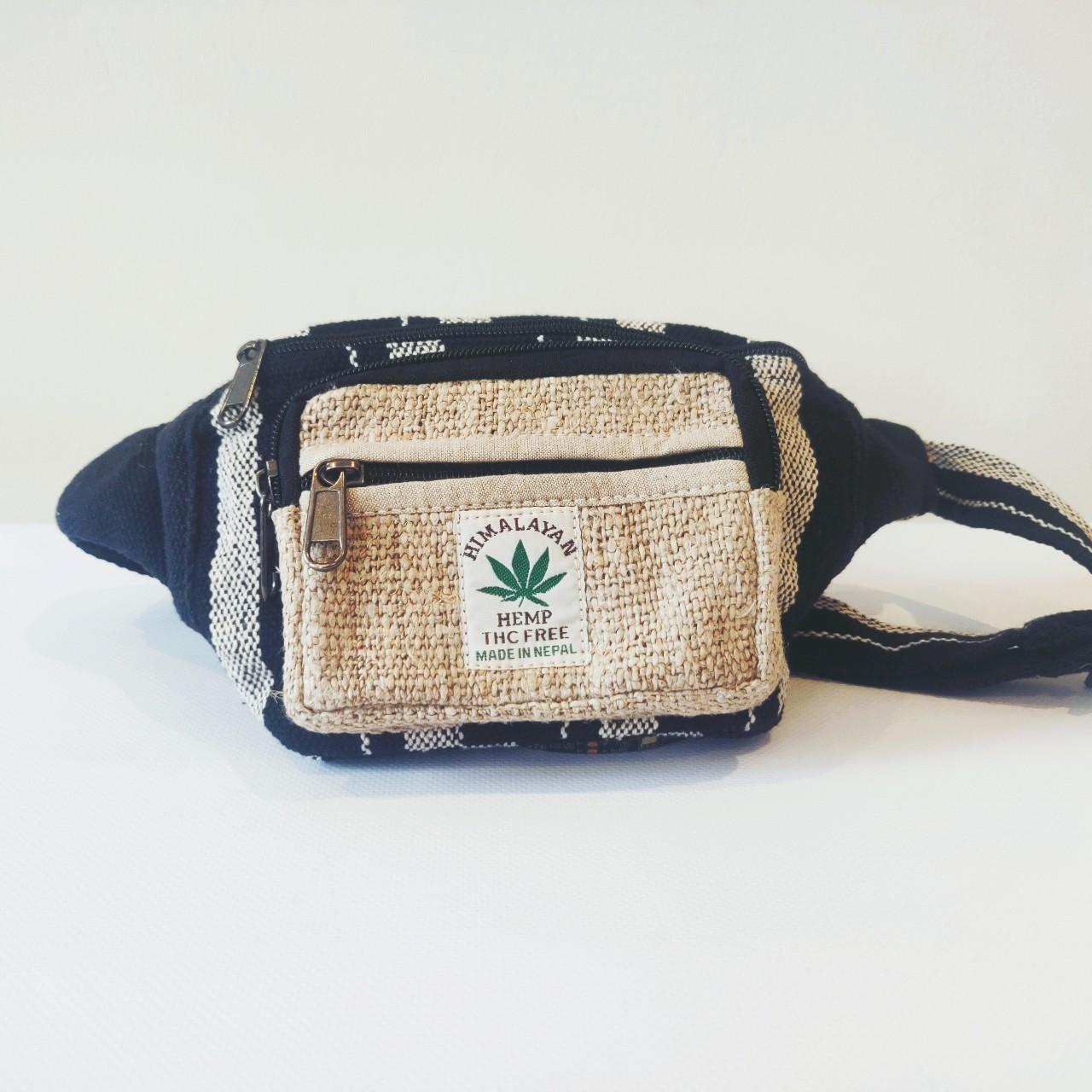 Hippy hotsell bum bag