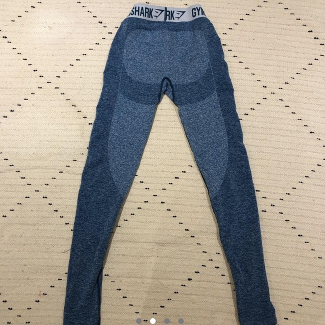 Gymshark Leggings Review See Throught | International Society of Precision  Agriculture