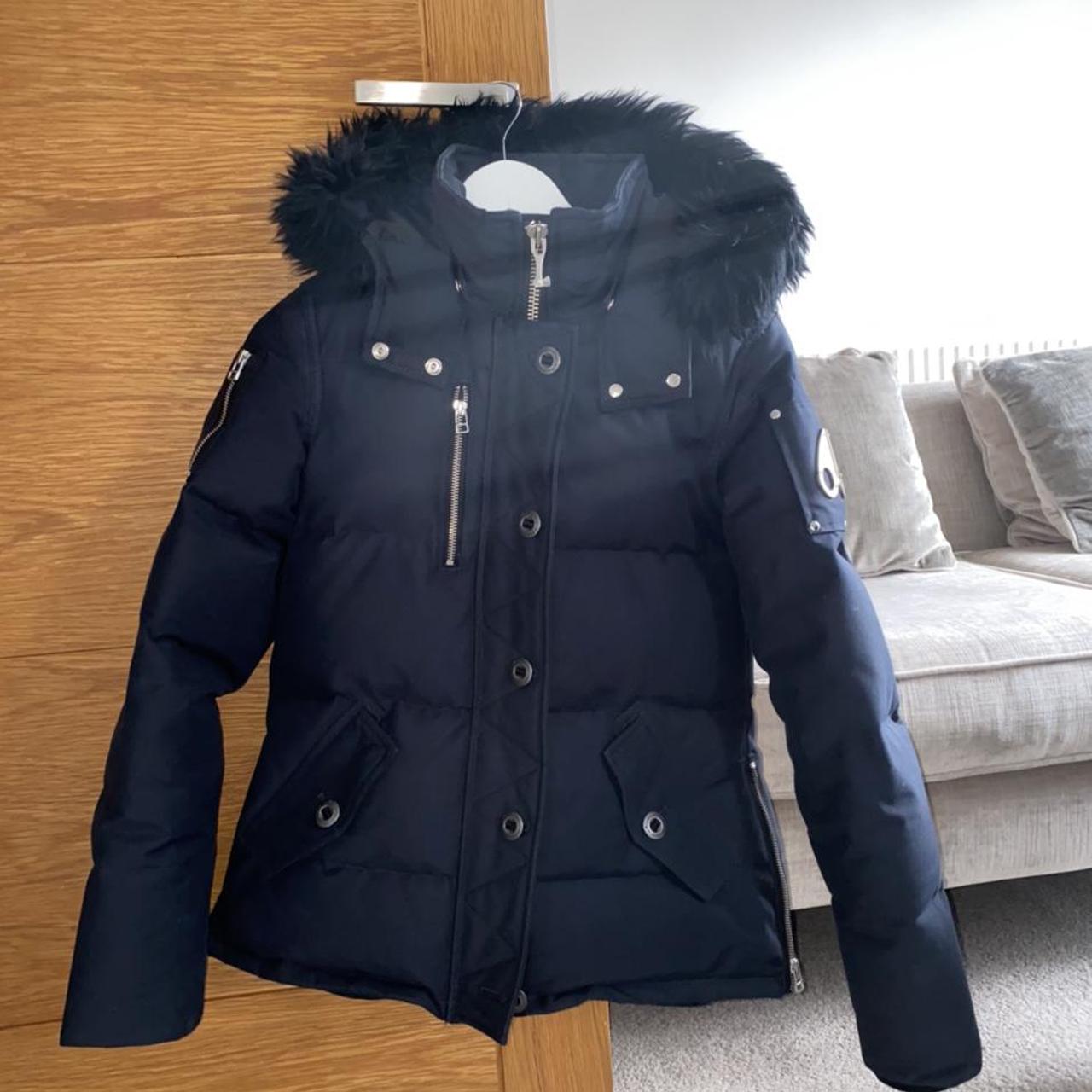 Women’s Moose Knuckles coat / it is unisex Size... - Depop