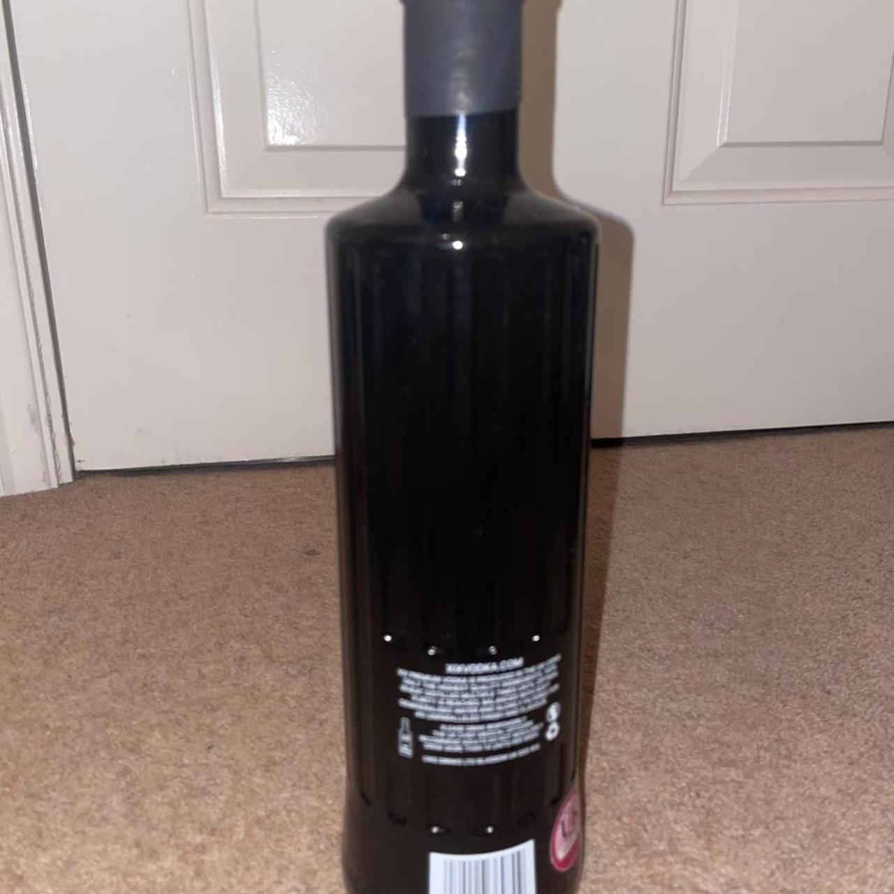 XIX VODKA FIRST BATCH SIDEMEN 18+ Unopened UK... Depop