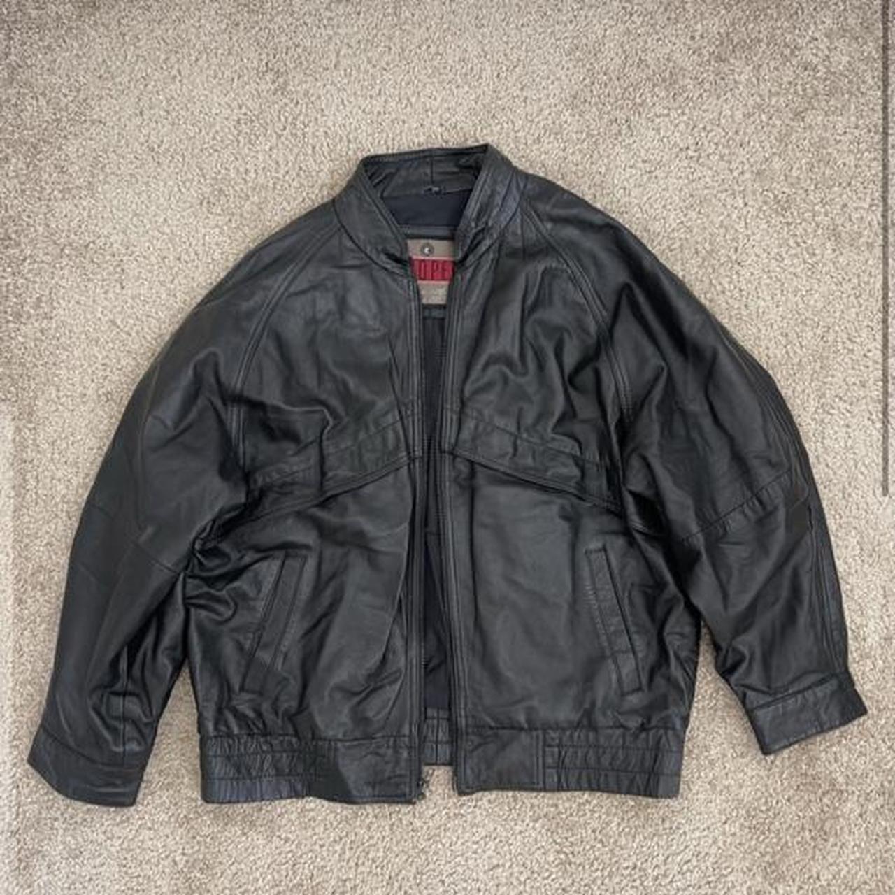 green bomber jacket orange lining