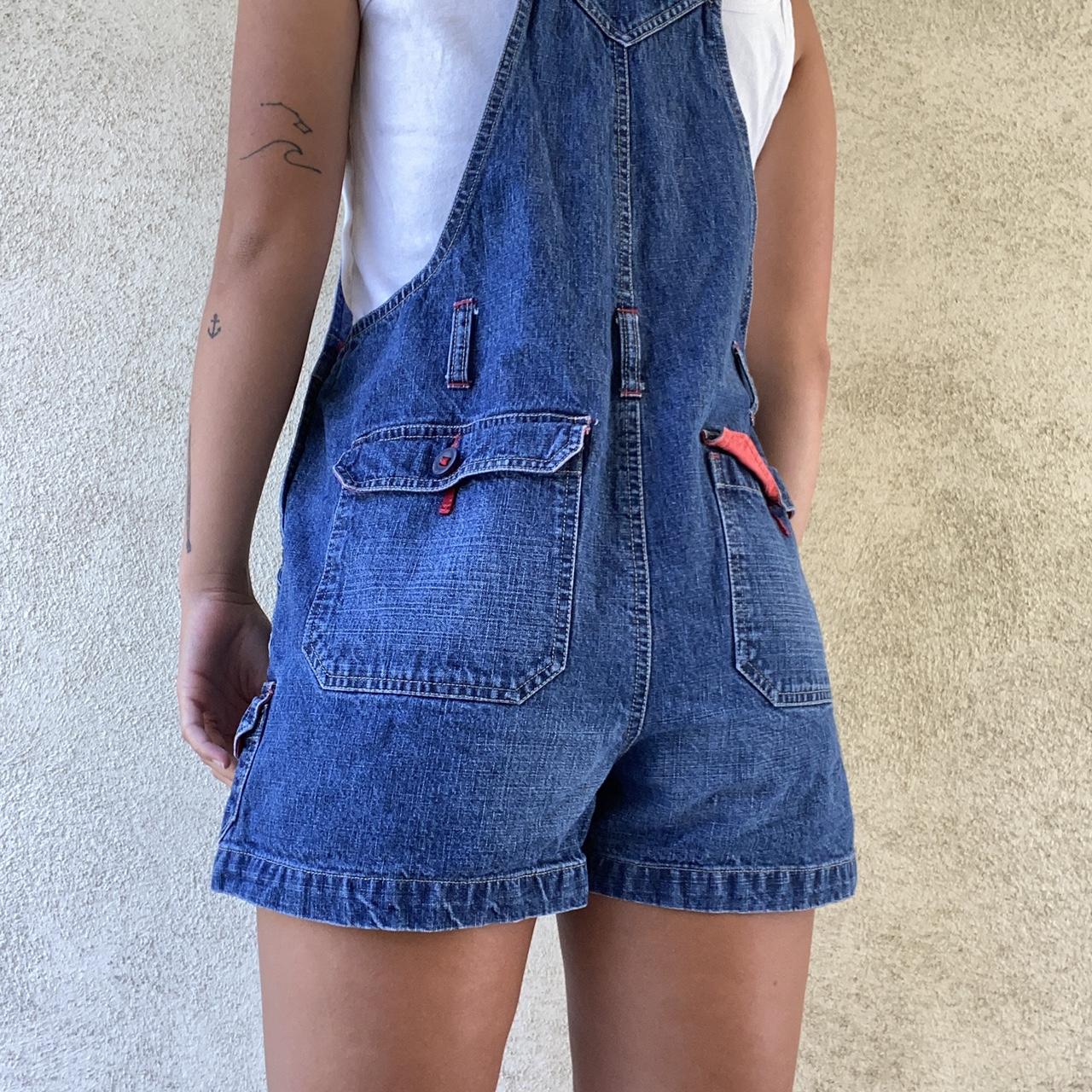 American Vintage Women's Jeans (2)