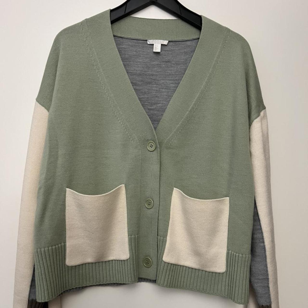 COS Women S Cardigan Depop