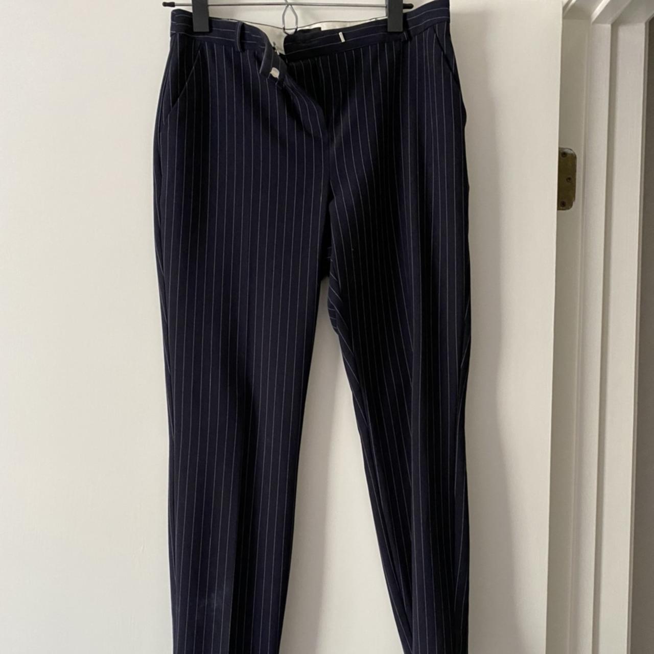 Topshop Women's Trousers | Depop