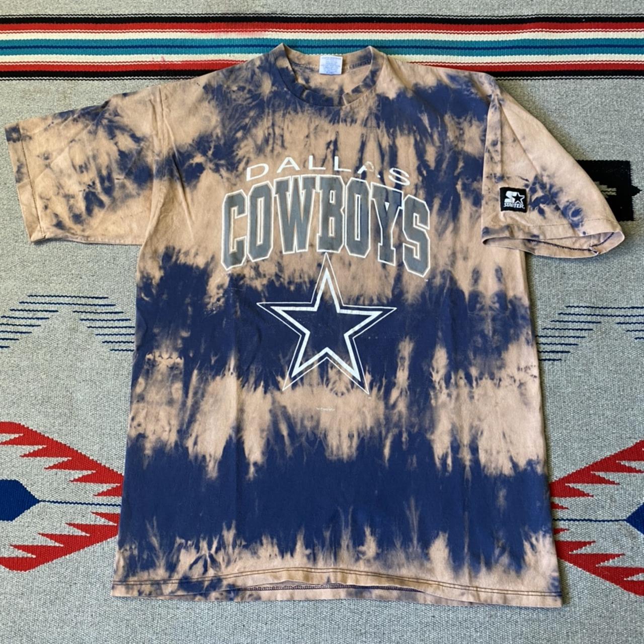 Vintage Dallas Cowboys Tshirt, Dallas Cowboys Shirt, - Depop