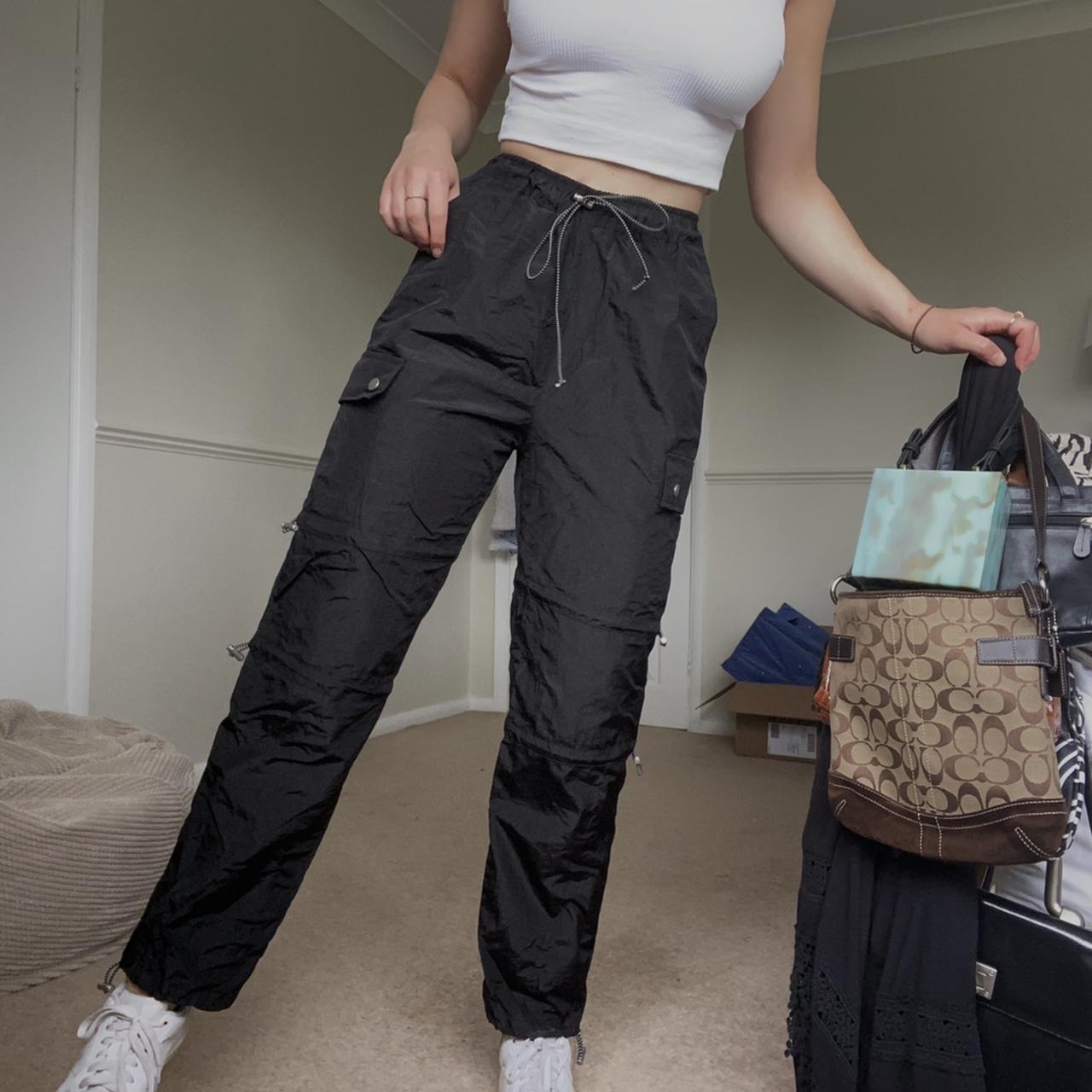 Collusion discount petite joggers