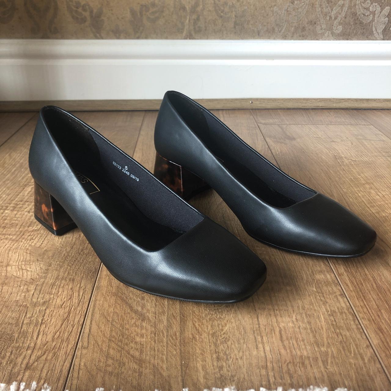 M&s clearance insolia heels