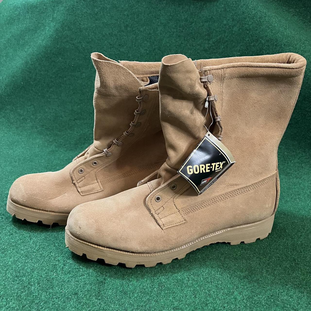 belleville icwt boots