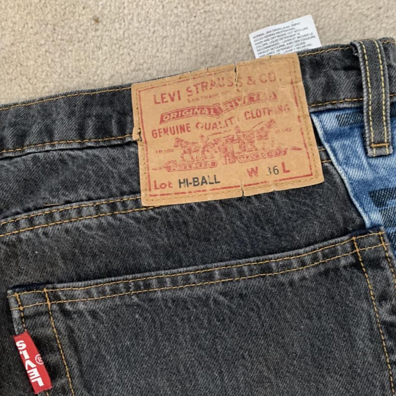 Levi's Men's Jeans | Depop