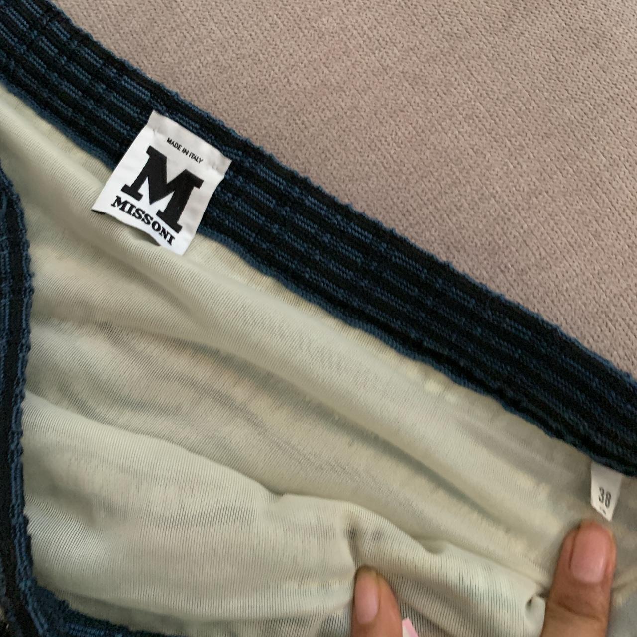 Missoni Women's Skirt (2)