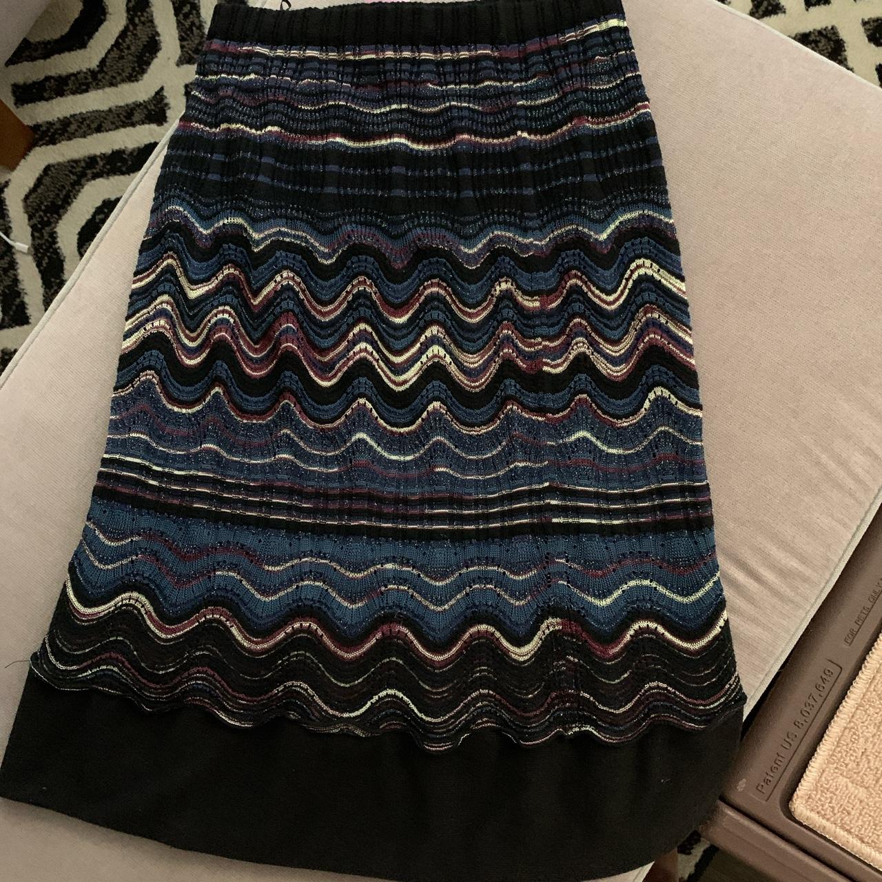 Missoni Women's Skirt (2)