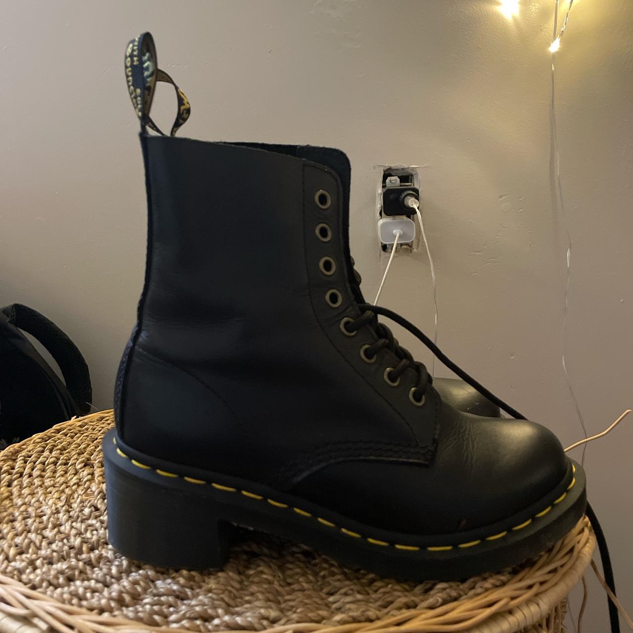 Doc martens cheap clemency wanama