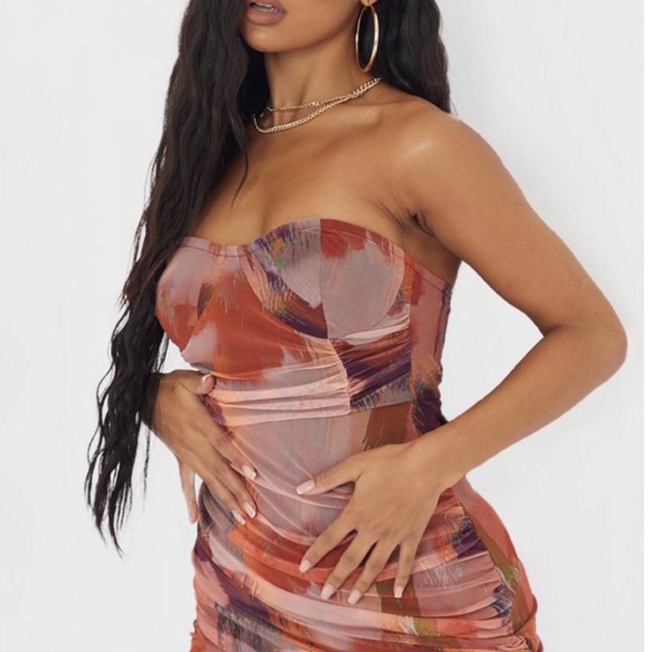 purple mommy and me outfits