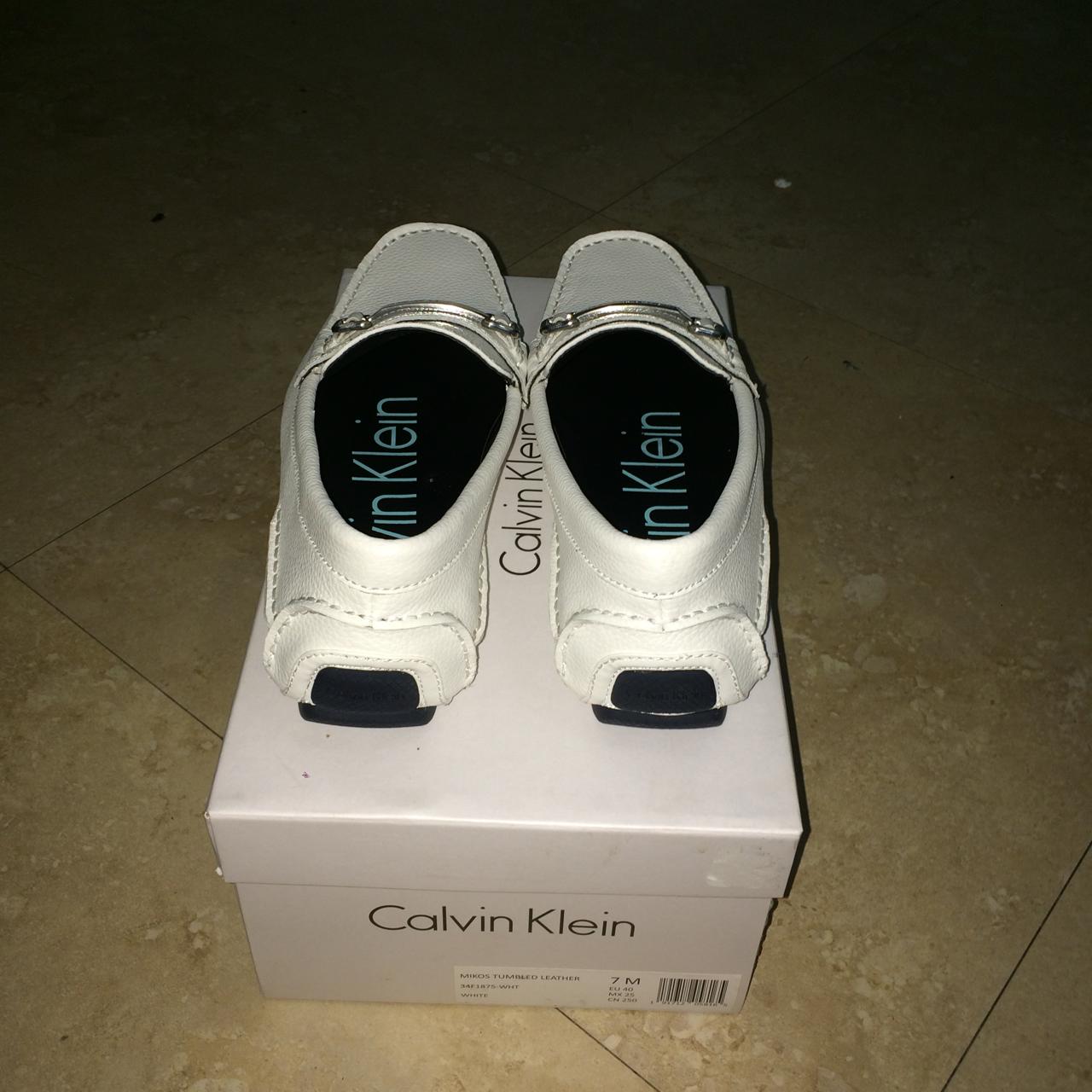 Calvin klein hot sale mikos