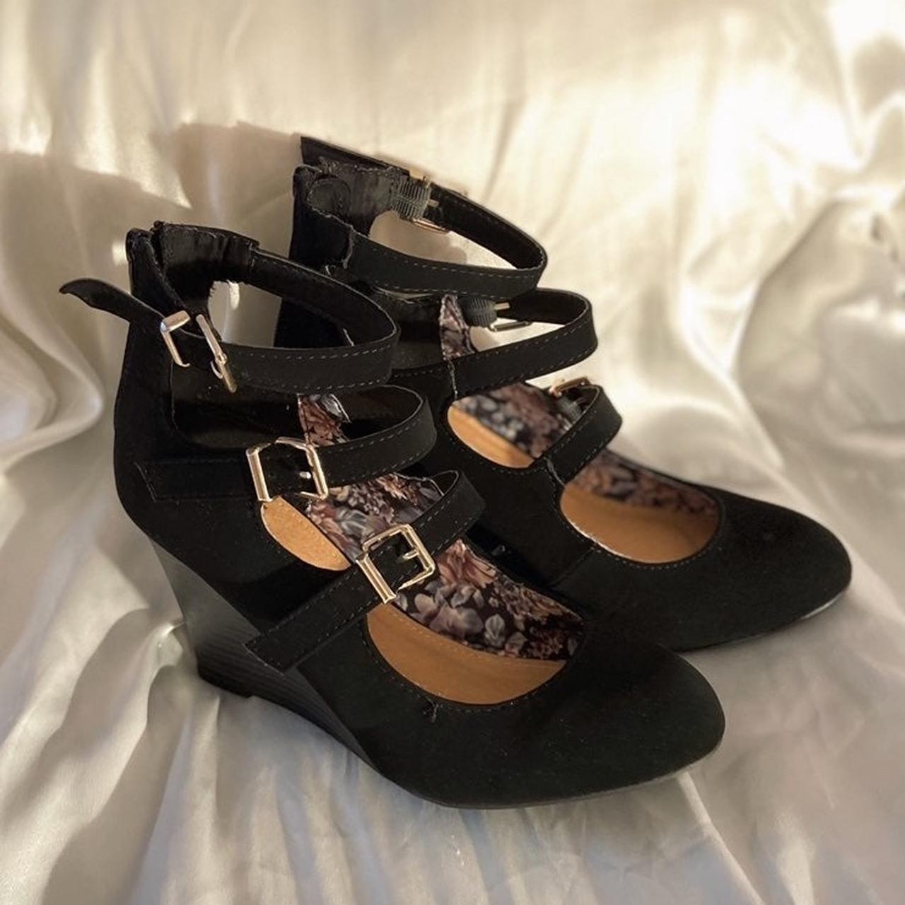 Report cheap shoes wedges