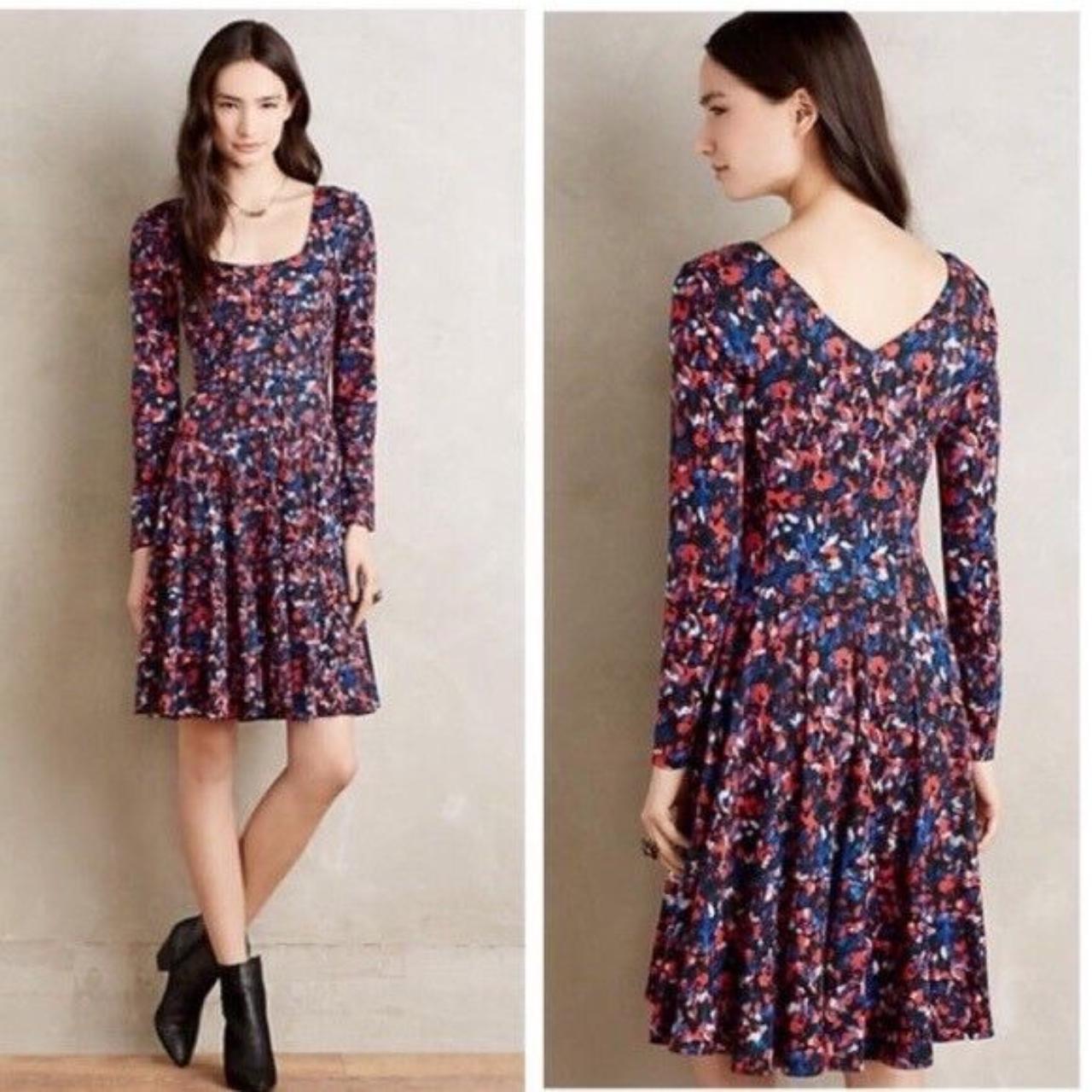 Hd in paris floral dress hotsell