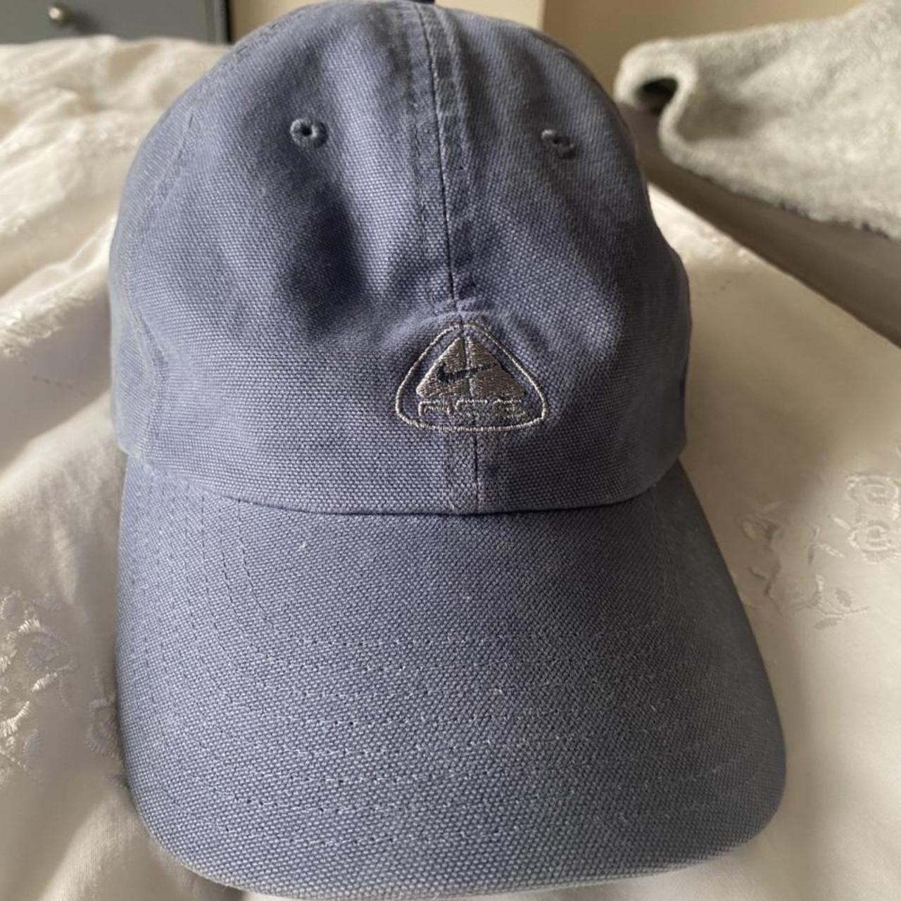 Nike ACG cap, perfect condition just no tags... - Depop
