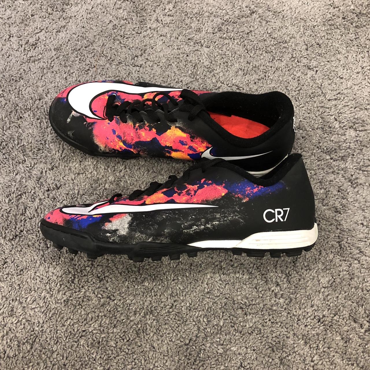 nike mercurial cr7 astro