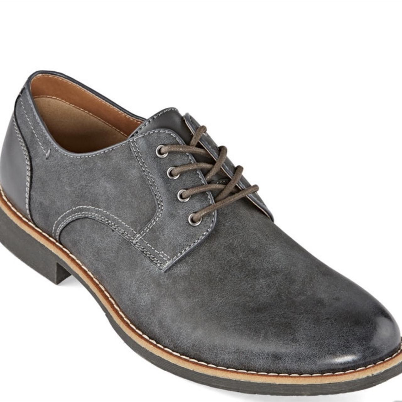 Florsheim sales the bay