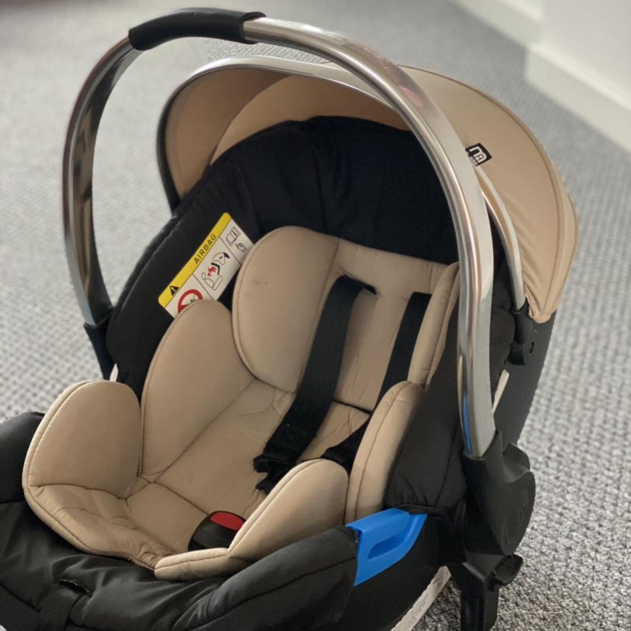 Mothercare journey car seat base hotsell