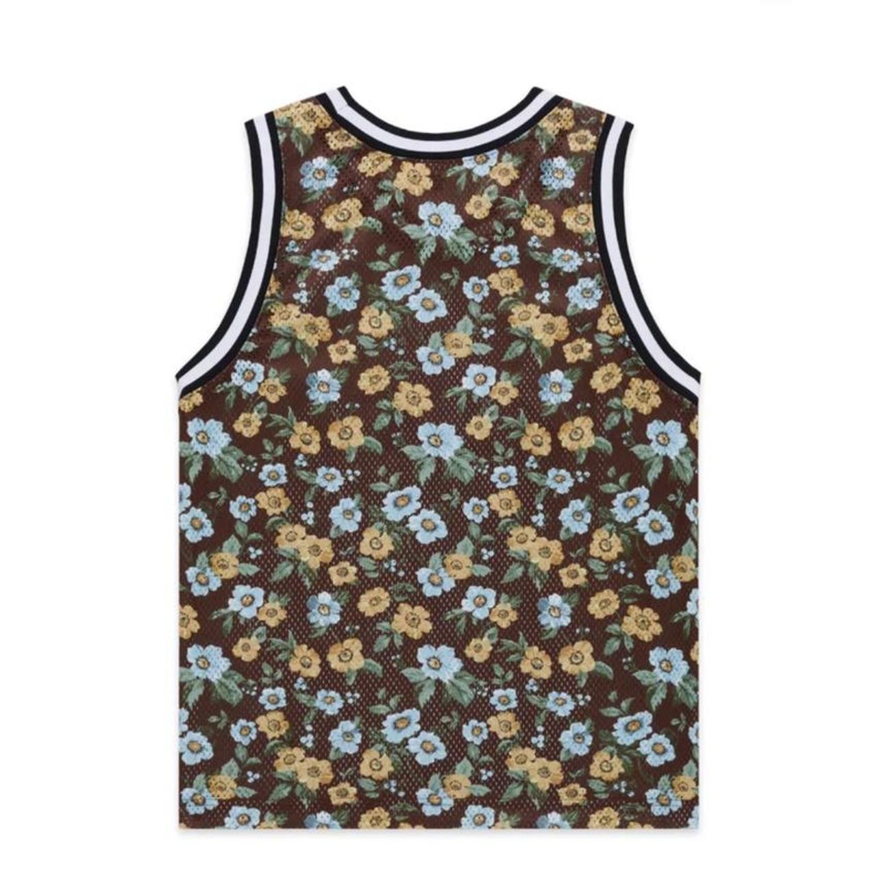 brand new teddy fresh brown basketball… - Depop