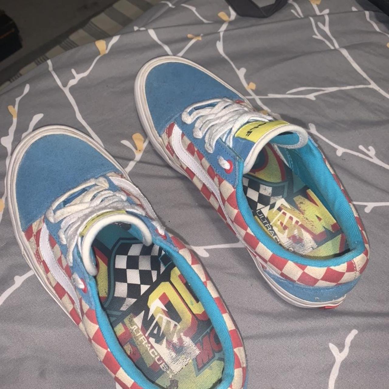 🏁SOLD OUT Vans x Hydroflask collab! 🏁 Brand new - Depop