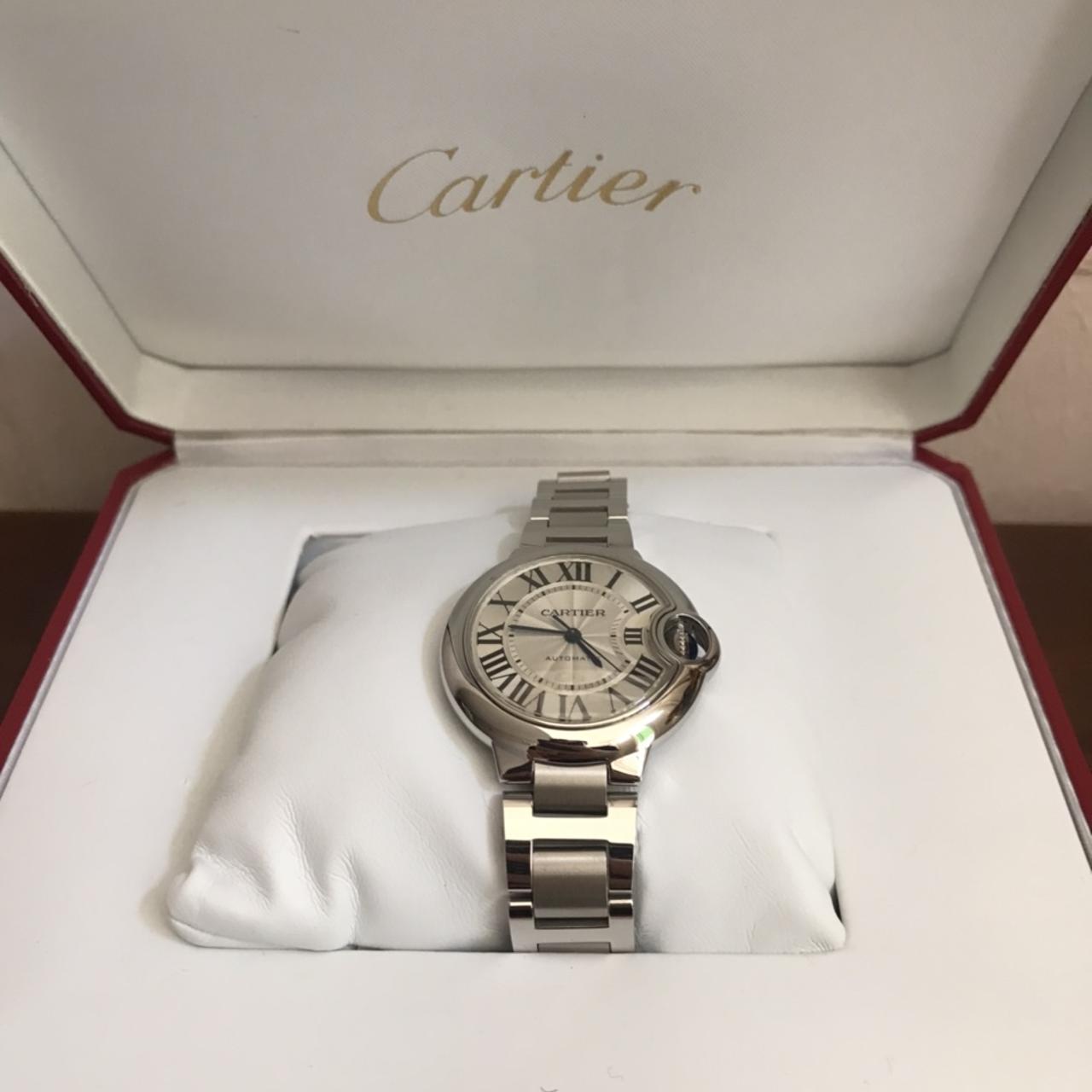 Cartier | Depop