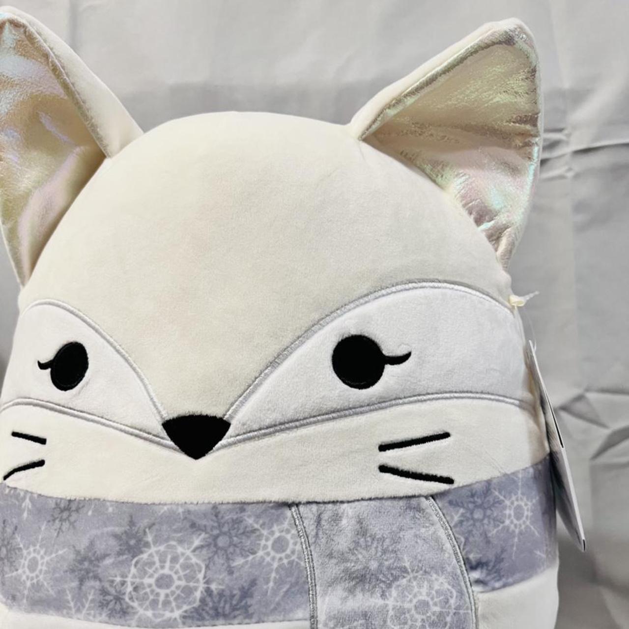 12” Nadine the Artic purchases Fox Squishmallow