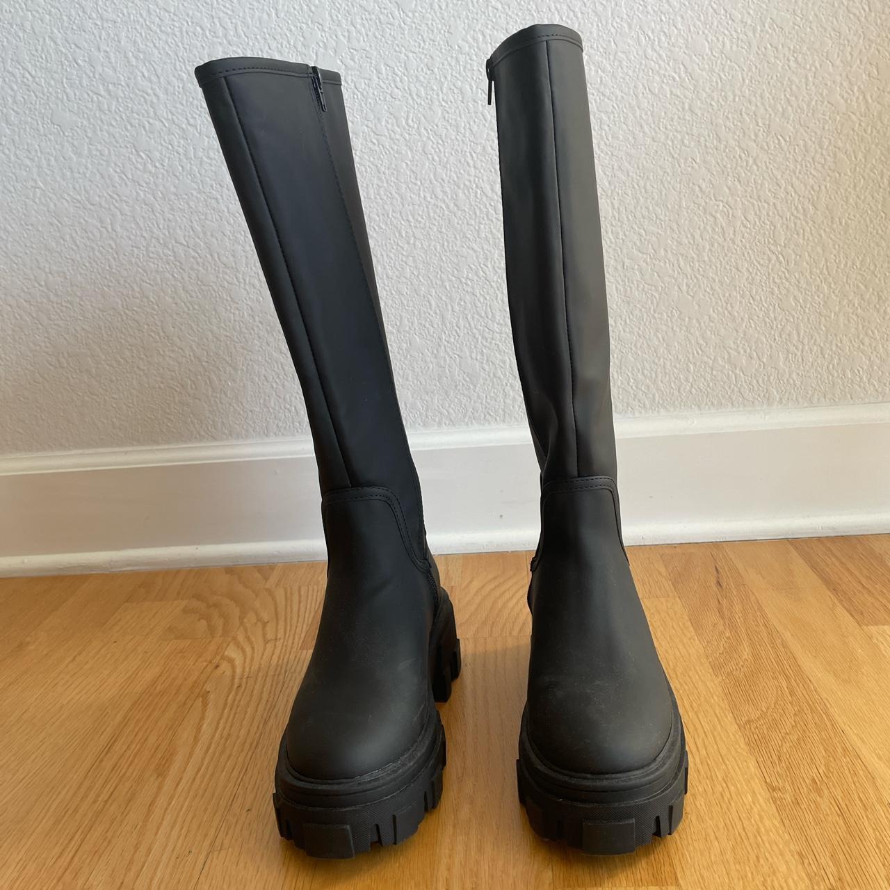 asos carla boots