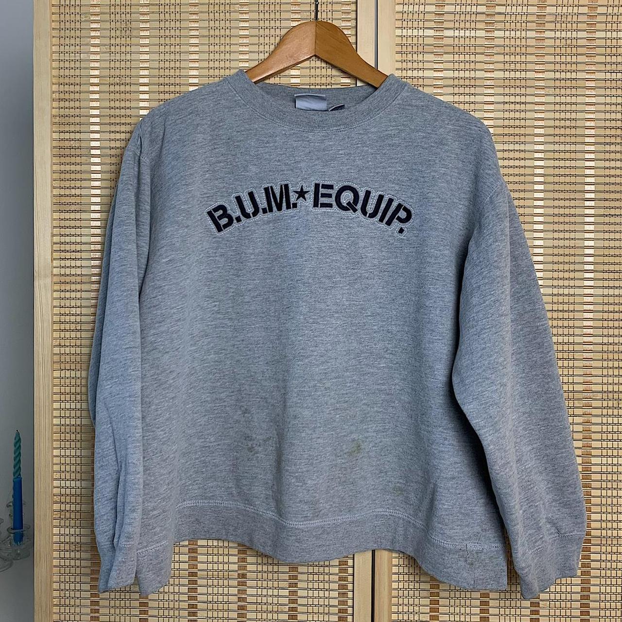 vintage bum sweatshirt