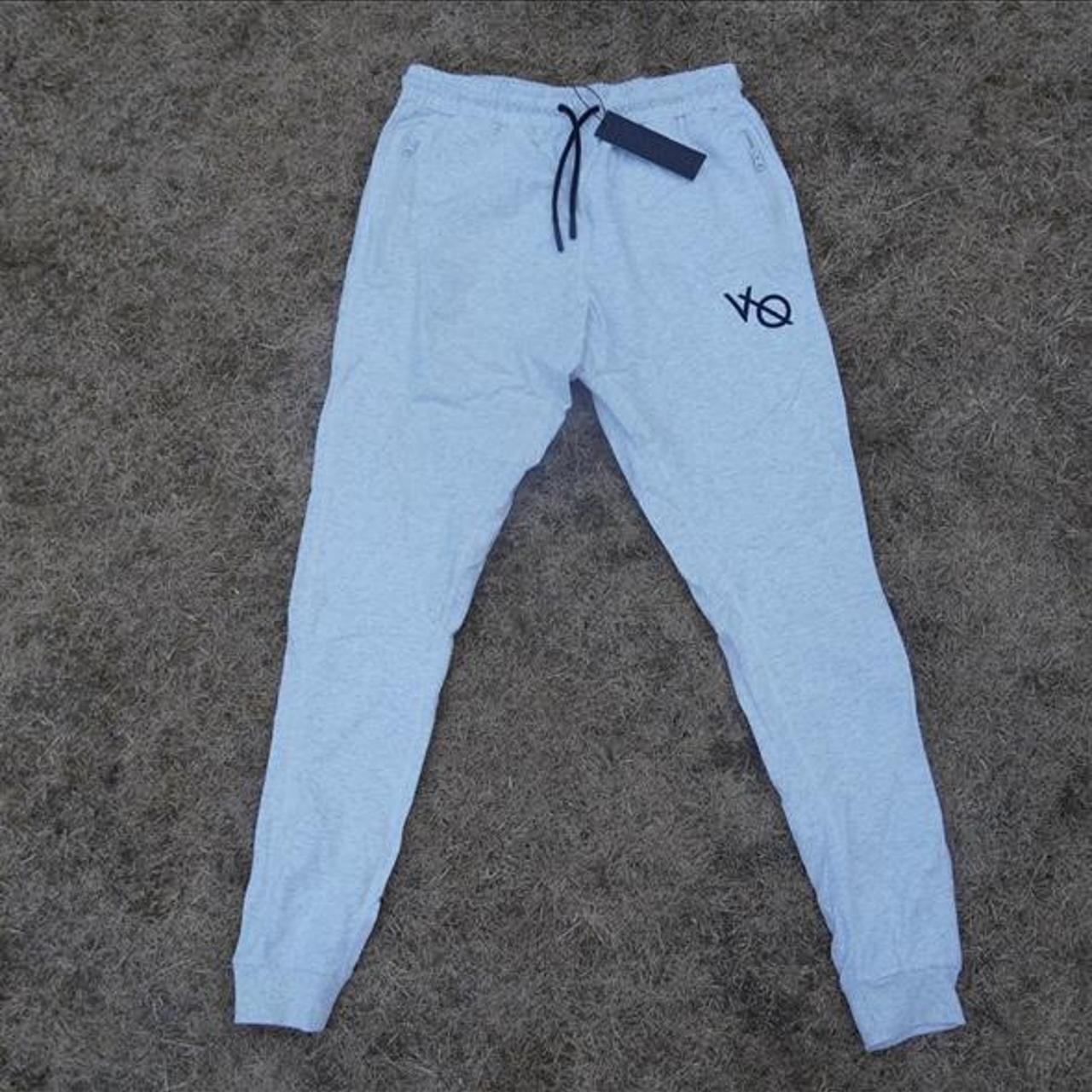 vanquish sweatpants