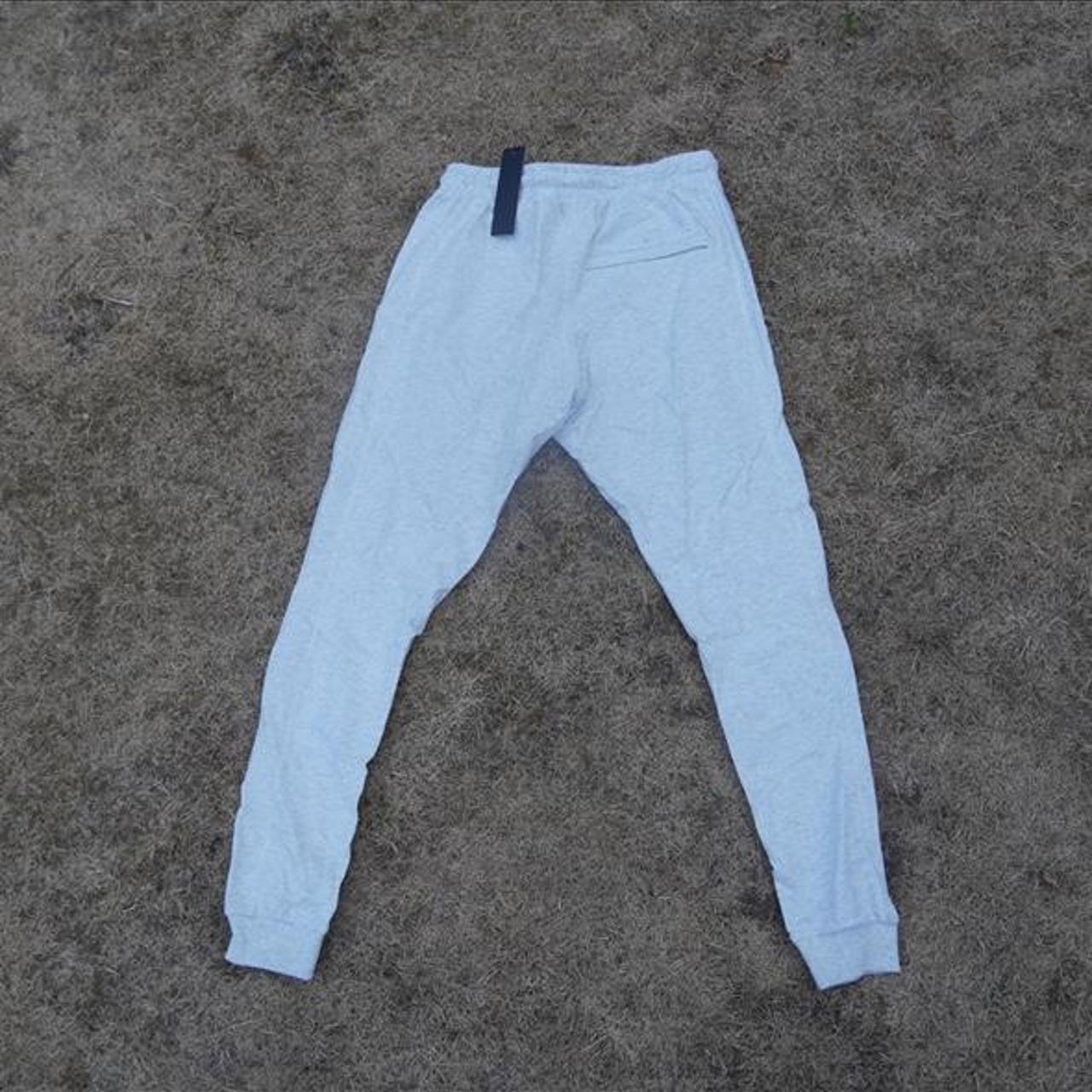 vanquish sweatpants