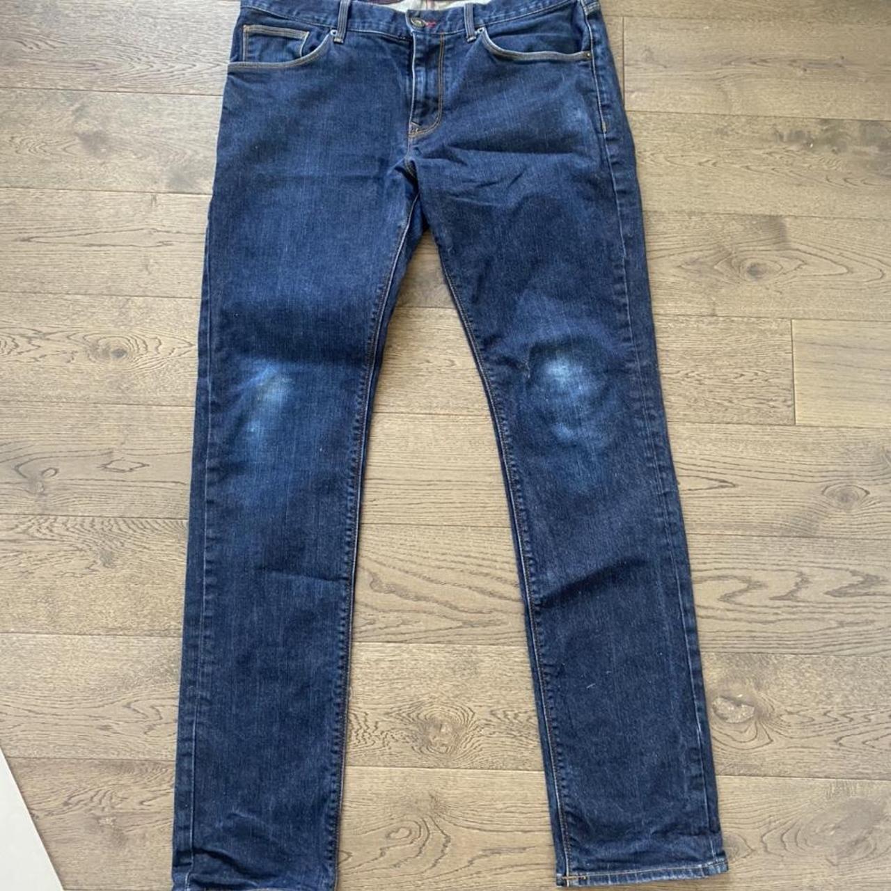 Tommy Hilfiger Men's Jeans | Depop