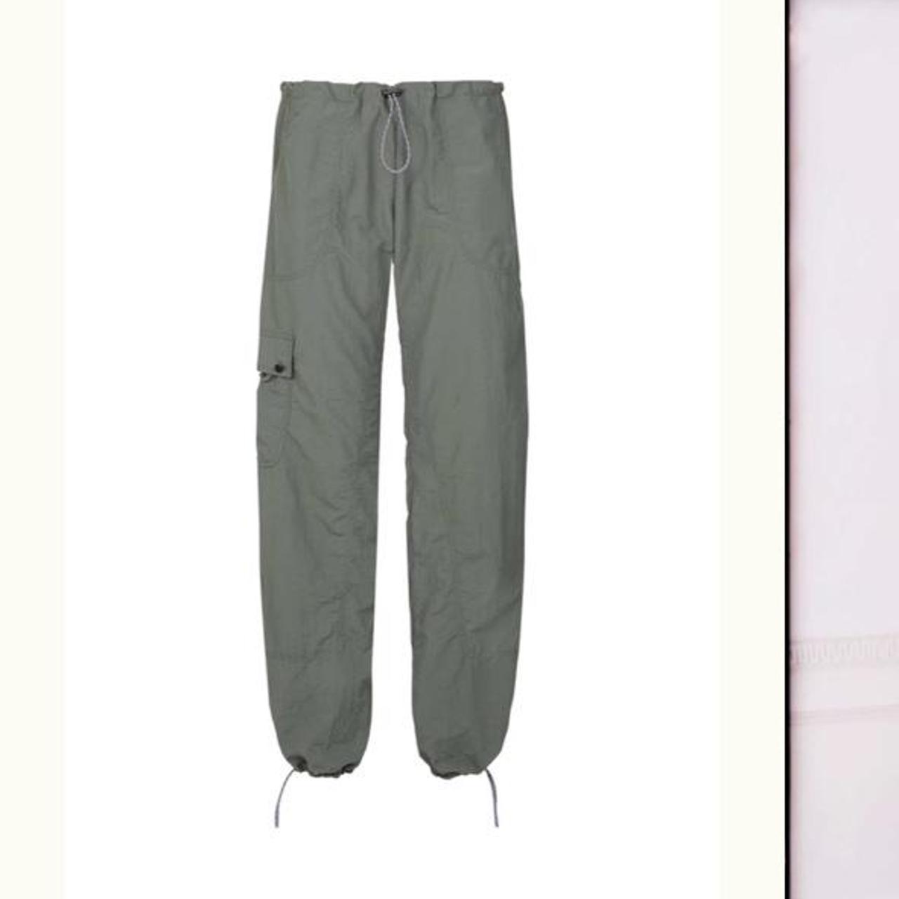 peachy den cargo pants