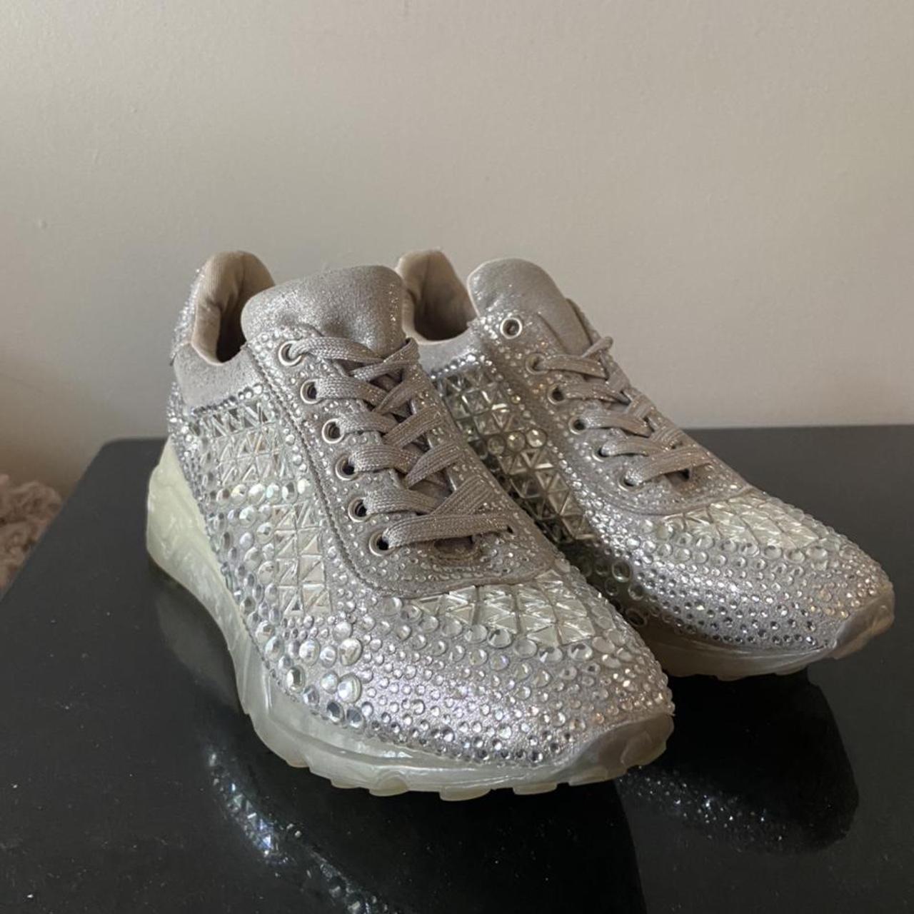 steve madden runners