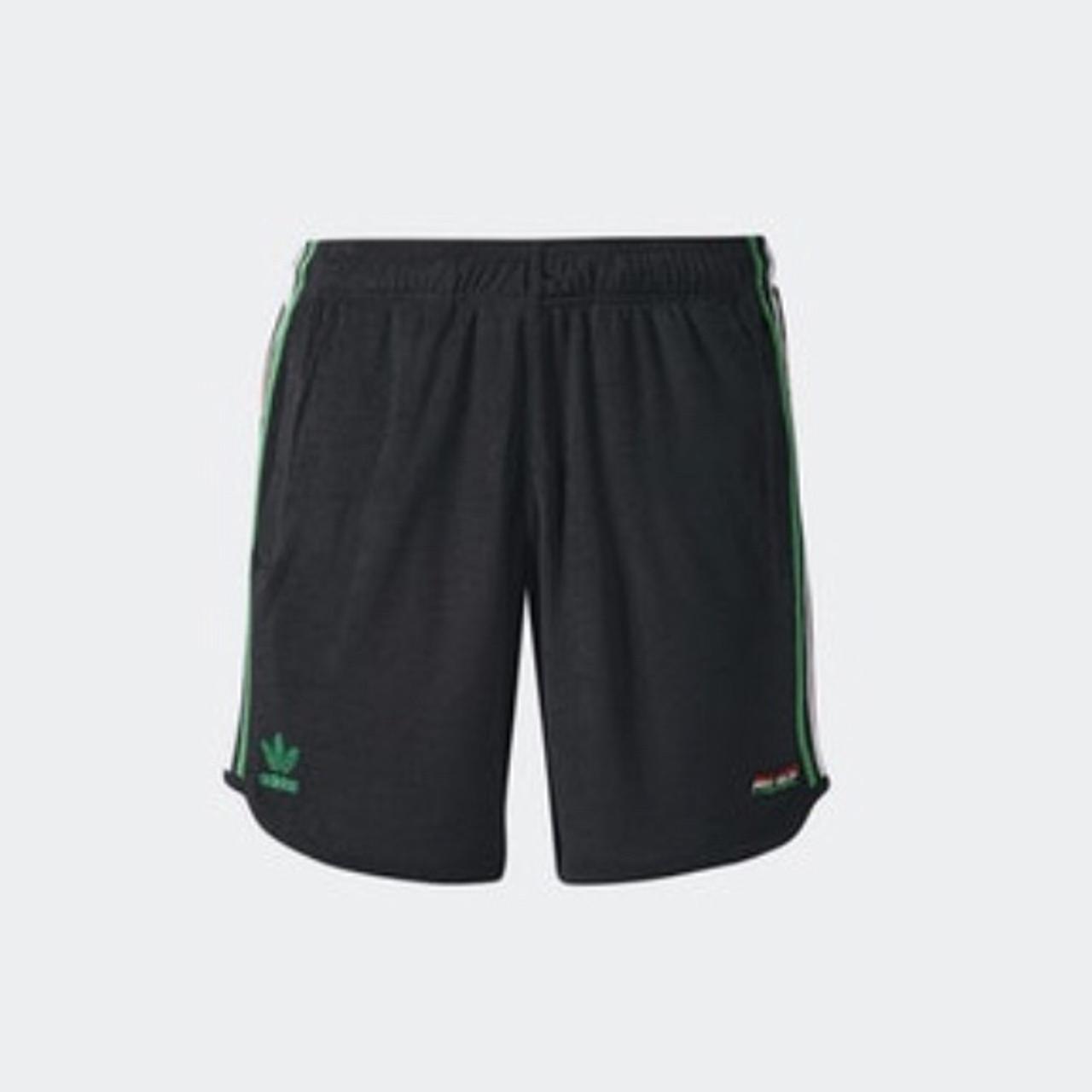 Adidas hotsell palace shorts