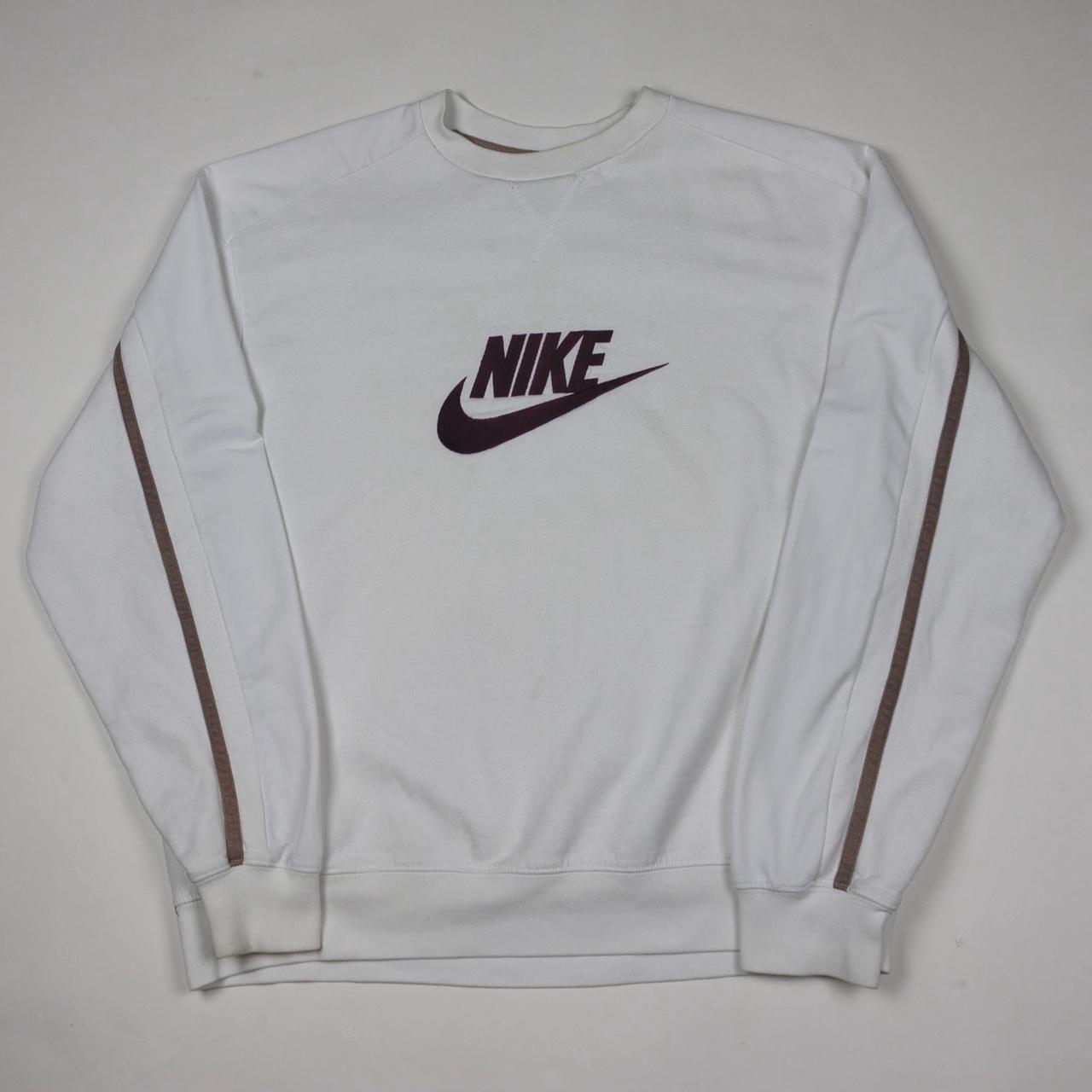 Nike Men's Sweatshirt 