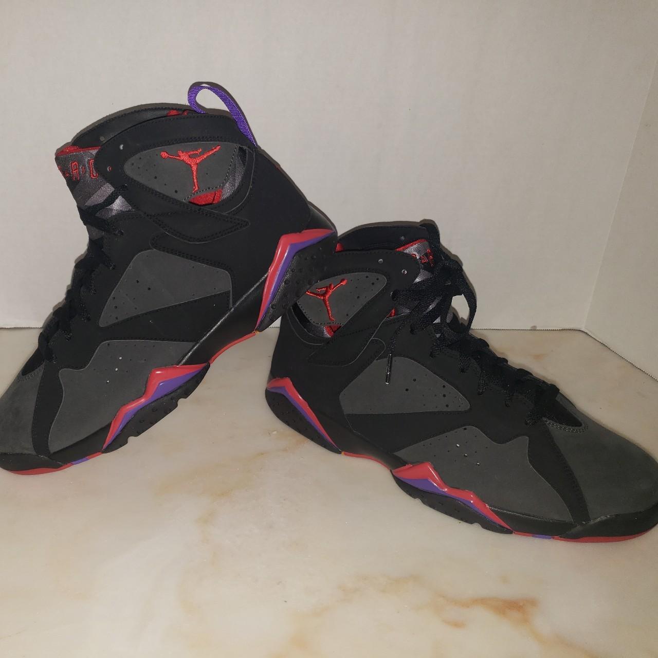 retro 7 dmp pack