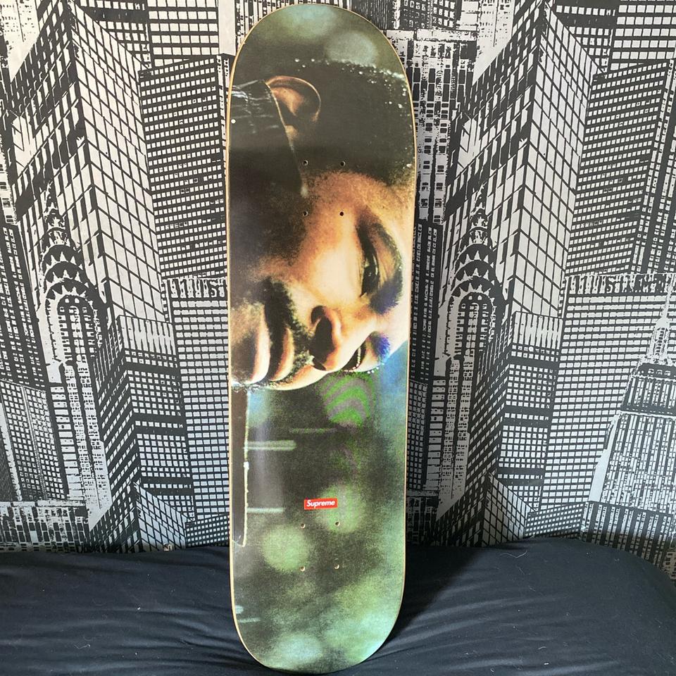 Marvin gaye outlet skateboard