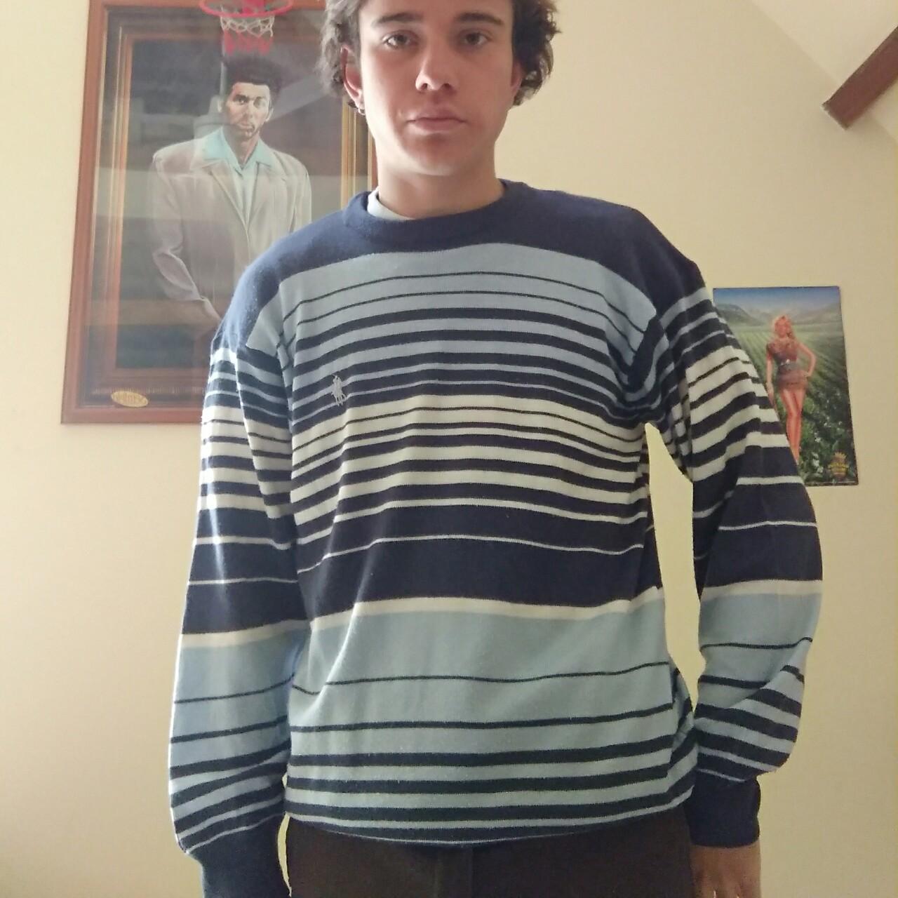 fake ralph lauren sweater