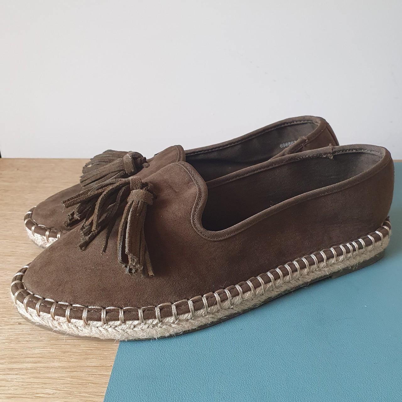 Espadrilles sales river island