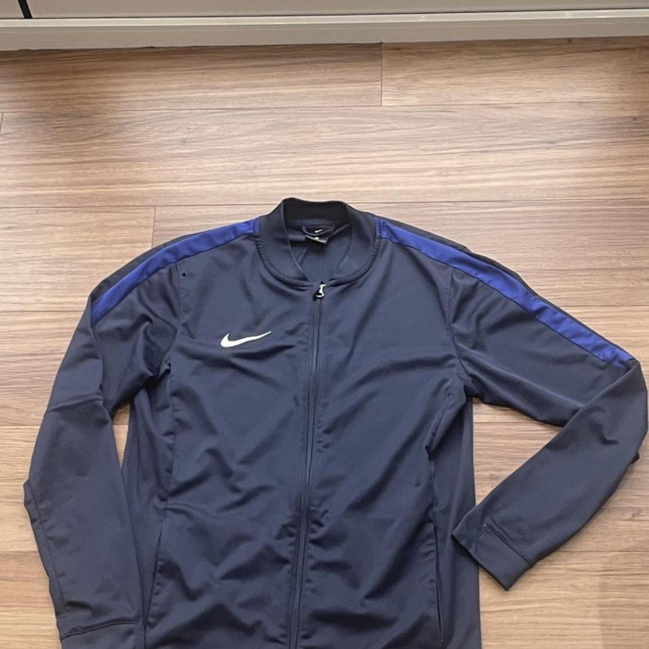 nike dri fit tracksuit jd