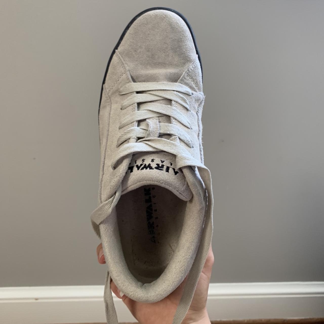 airwalk trainers womens