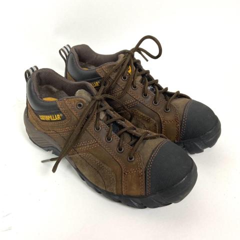 argon ct safety shoe